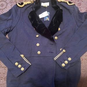 Denim & Supply Ralph Lauren Military Jacket